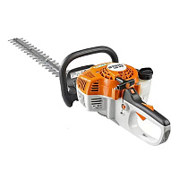 STIHL HS 45 Бензиновые мотоножницы STIHL, 600мм/24" 42280112938, Мотоножницы бензиновые Штиль